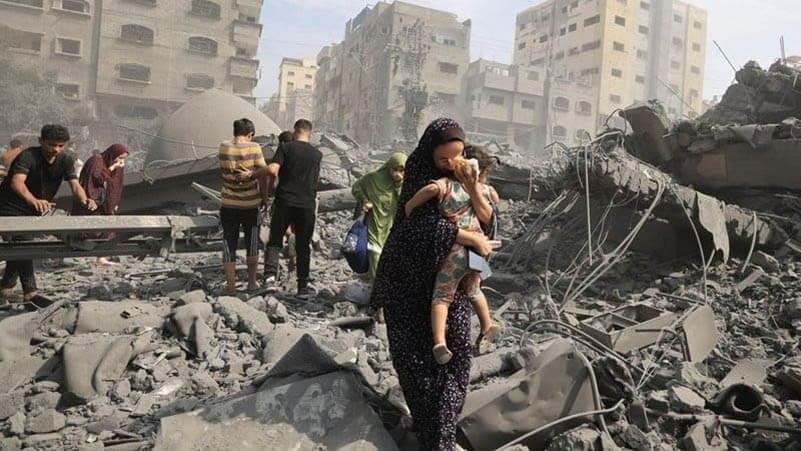 تحذير أممي من أن نقص الوقود بقطاع غزة بلغ "مستويات حرجة"