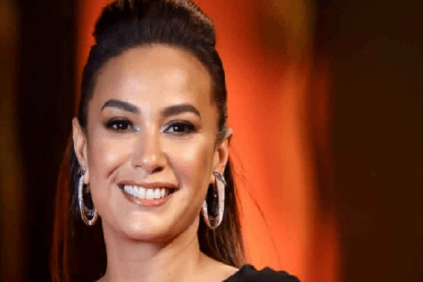 هند صبري تكشف كواليس أعمالها الناجحة بالسينما والدراما.. اليوم
