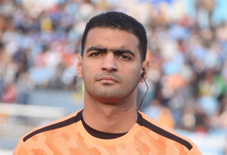 التحكيم المصري يشارك في كأس الأمم الأفريقية للناشئين بالمغرب