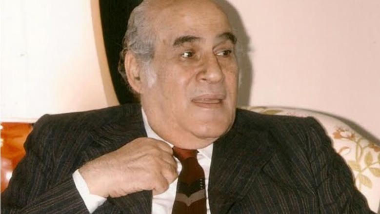"معبودة الجماهير" أحد إبداعات الراحل مصطفى امين