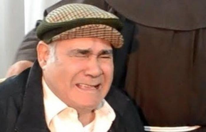 حكاية معاناة الفنان سيد زيان مع المرض لسنوات طويلة