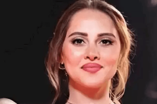 ياسمين رئيس تنفى انضمامها مع محمد امام فى " صقر وكناريا"