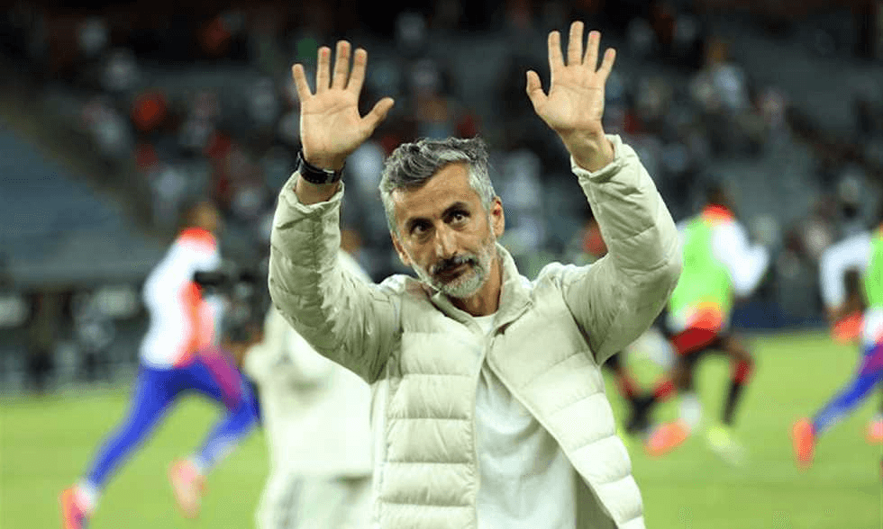 لماذا اختار الأهلى ريفيرو ؟ .. اعلامى يوضح ويكشف موعد وصول المدرب