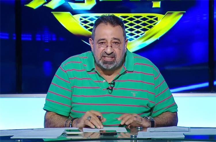 عبدالغني : خلافات حادة بين شركة الأهلي والقلعة الحمراء بسبب زيزو