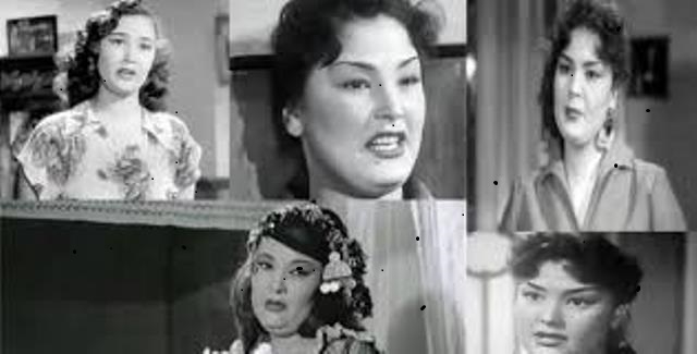 ذكرى ميلاد أشهر ضحكة عالية فى السينما المصرية..
