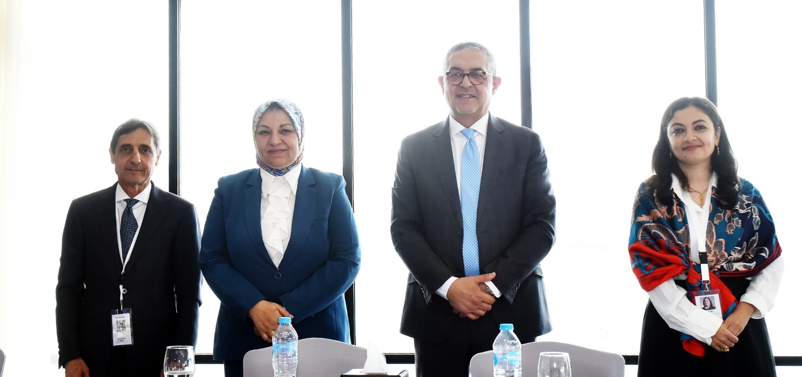 هيبة: الفيوم والمنيا الأعلى نمواً في جذب الاستثمارات كثيفة العمالة