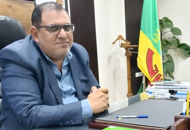 بيان هام من رئيس جهاز مدينة الشروق للمشتركين فى خدمة مياه الشرب