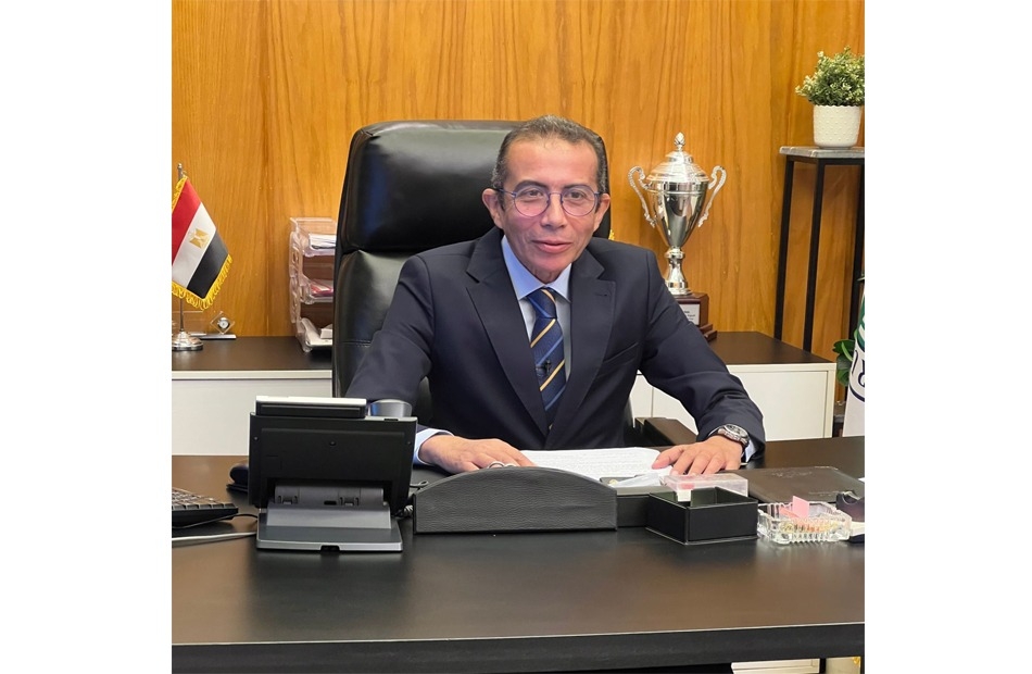 جامعة مصر للعلوم والتكنولوجيا تدخل تصنيف التايمز البريطانى 2025 فى القطاع الطبى والصحى للمرة الأولى