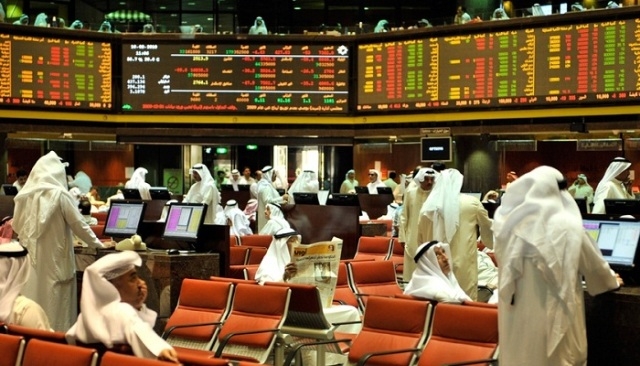 ارتفاع معظم الأسهم الخليجية وسط هدنة تجارية بين أمريكا والصين