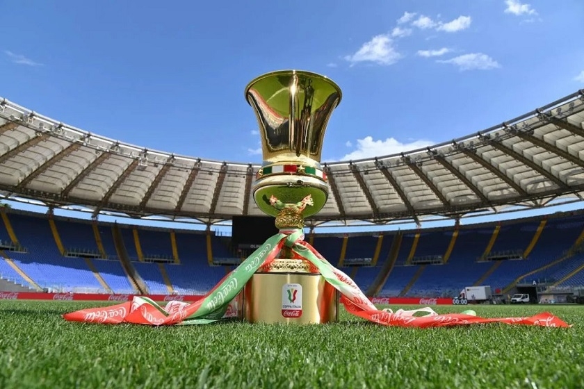 الكشف عن هوية الأندية المشاركة فى السوبر الإيطالي 2026