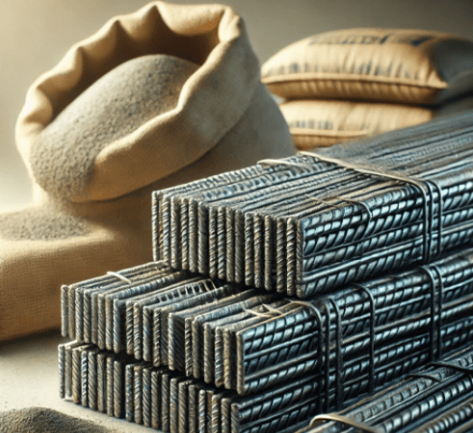 أسعار مواد البناء في الأسواق.. الجمعة 13-6-2025