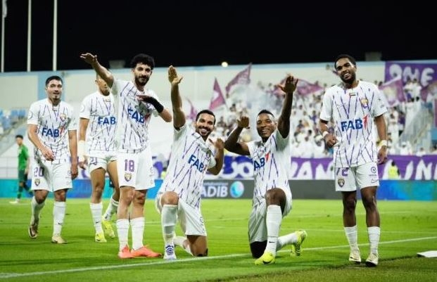 العين الإماراتي يتطلع لتحقيق نجاح تاريخي في مونديال 2025