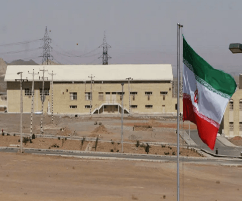 إيران: إسرائيل استهدفت مفاعل نظنر مرات عدة ولا مؤشرات على تلوث نووي