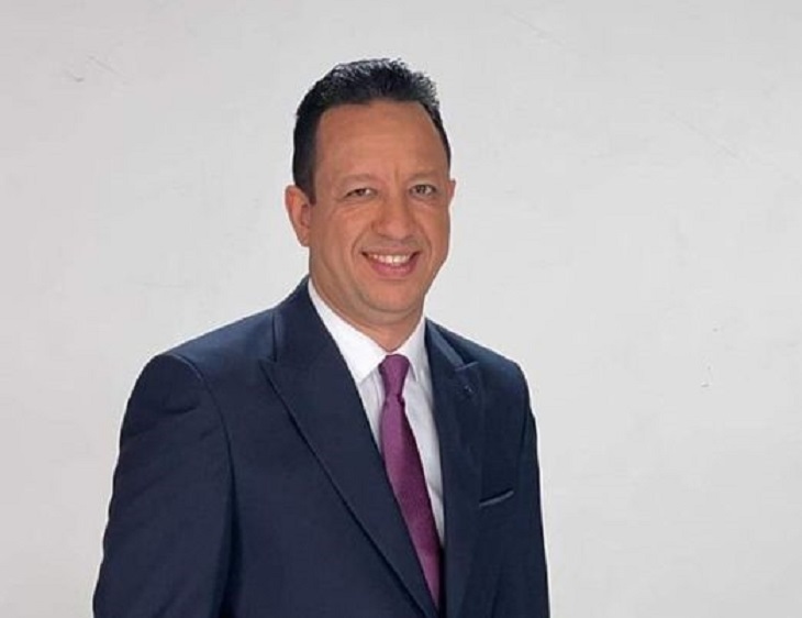 شاهد .. إسلام صادق يعلق على مفاوضات الزمالك مع رمضان صبحي
