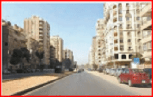 حكاية شارع.. ذاكر حسين