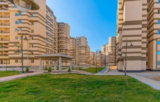 تفاصيل وأسعار شقق فالي تورز في العبور الجديدة 2025