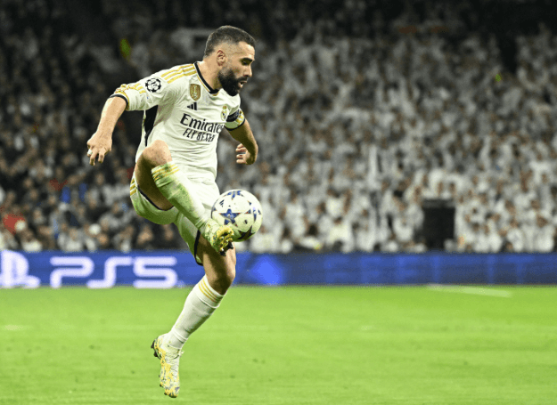 الغيابات تضرب ريال مدريد قبل مواجهة فياريال..ابرزهم ميندي و كارفا