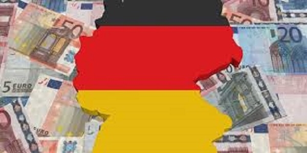 5.7% زيادة في إفلاسات الشركات الألمانية في مارس