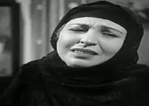 ذكرى م ميلاد أشهر أمهات السينما المصرية..