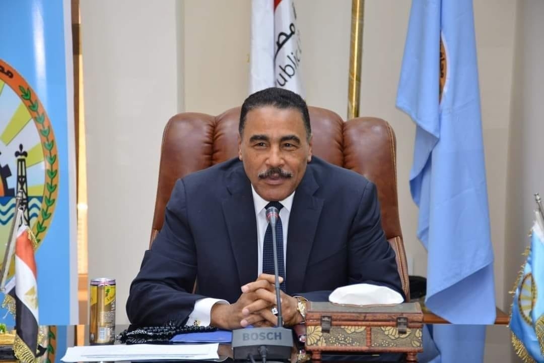 تنظيم عدد ٢ قافلة طبية مجانية لمدينة سيوة