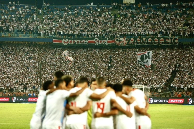 عصام مرعي: الزمالك "ضيف شرف" في الدوري هذا الموسم