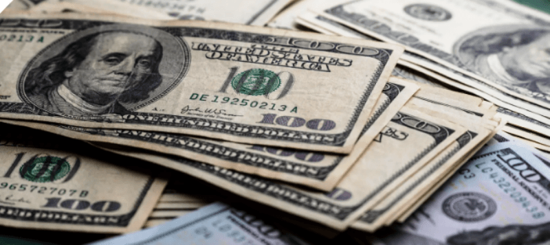 سعر الدولار اليوم في البنوك المصرية اليوم الأربعاء 14 مايو 2025