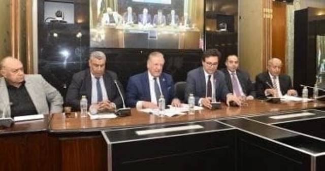 وزير الثقافة يستعرض موازنة الوزارة أمام لجنة الخطة بالبرلمان