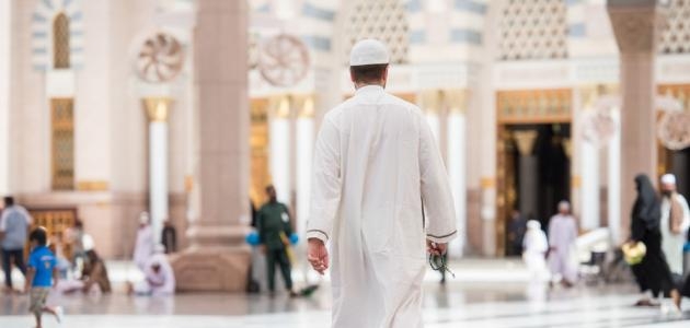 عقب فيديو المشاجرة داخل مسجد..إليك آداب المسجد ومحظوراته
