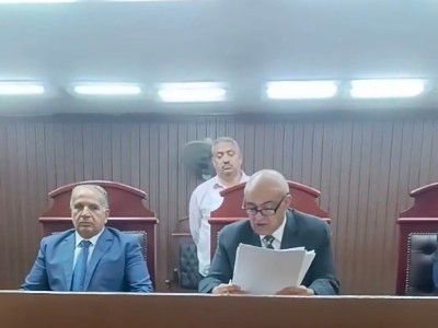 المؤبد والمشدد 15 عام لمتهمين بقتل طفل بشبرا الخيمة