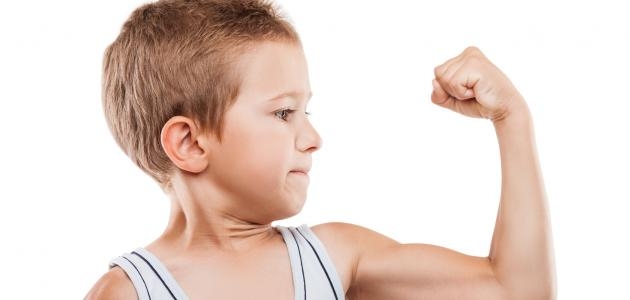 بروتين فعال يساعدك على النحافة ويقوي عضلاتك