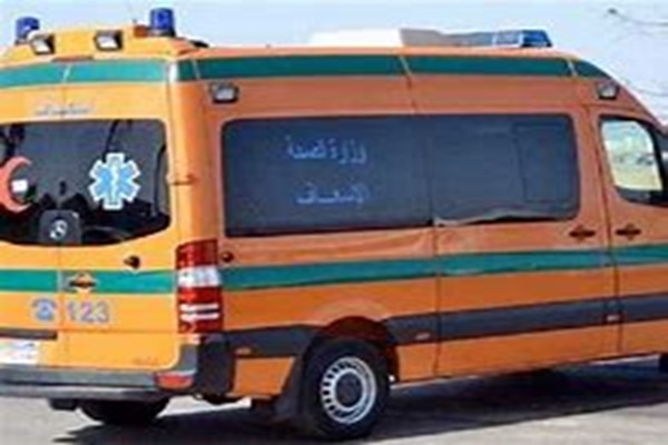 مصرع 3 اشخاص واصابة 3 اخرين في انفجار أسطوانة غاز بورشة بالدقهلية