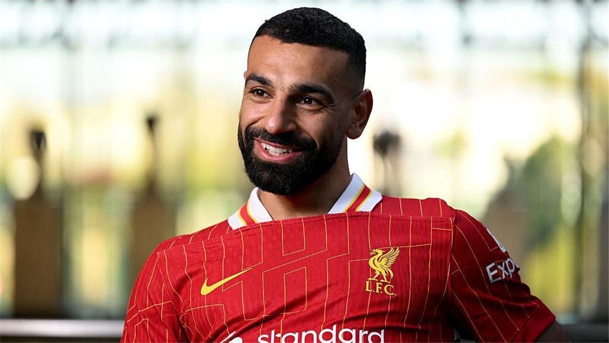 سر تحوله من لاعب عادي إلى أسطورة ليفربول.. محمد صلاح يكشف