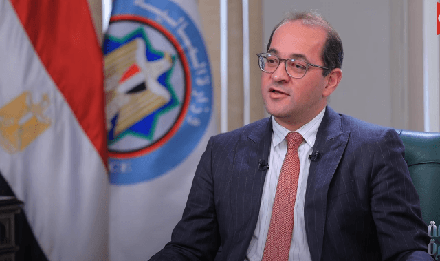 كجوك يكشف أهم إجراءات الوزارة لتعزيزالسياسات المالية للدولة (إنفوجراف)