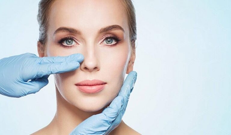 افضل دكتور تجميل انف في الرياض
