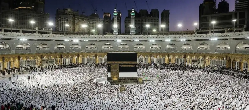 حكم وضع كريمات منع تساقط الشعر أثناء الحج
