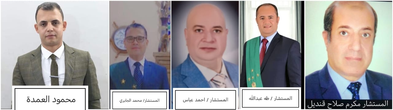 العدالة تقتص من عصابات الاتجار بالبشر وتهريب المهاجرين في المنيا