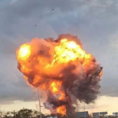 الحرس الثوري الإيراني: استهدفنا 150موقعًا فى إسرائيل بدقة