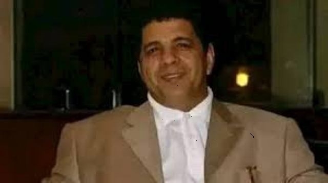 أشرف زكى ينعى رحيل المخرج سعيد عزام