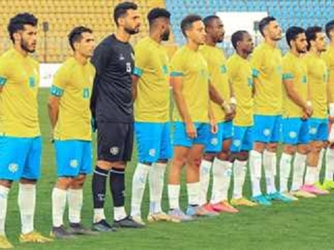 الدارويش في خطر.. الفيفا يفرض عقوبة جديدة على الإسماعيلي