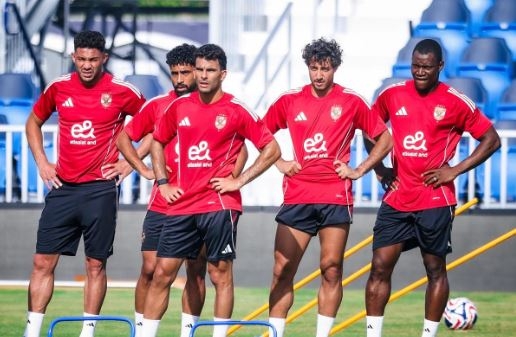 الأهلي يدخل كأس العالم للأندية بطموحات جديدة وإنجازات تاريخية