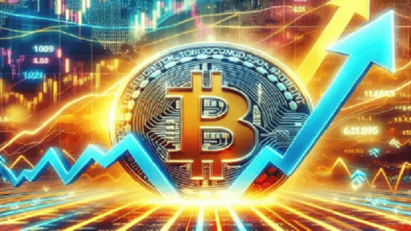 لأول مرة في التاريخ.. «بتكوين» تتخطى حاجز 120 ألف دولار