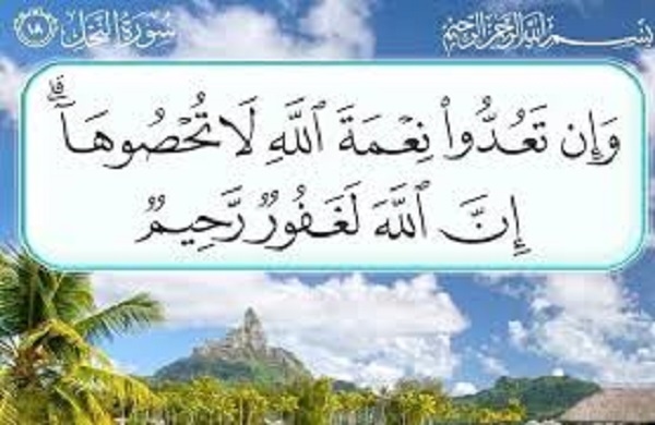 كيف نحفظ النعم؟ وصايا من أقوال الصالحين و دعاءٌ يُظهر الافتقار