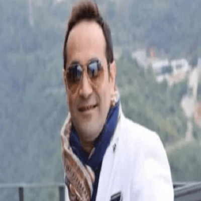 اليوم..عزاء محمد عواد بمسجد الحمدية الشاذلية