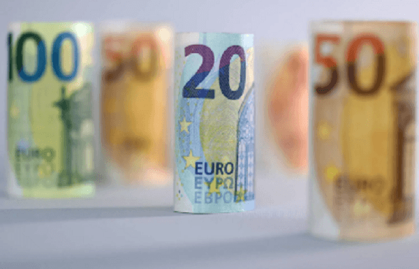 عوائد سندات اليورو ترتفع لأعلى مستوى منذ أبريل