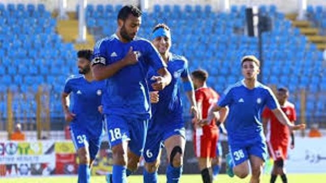 أحمد سامى يعلن قائمة سموحة لمباراة البنك الأهلى بدورى نايل