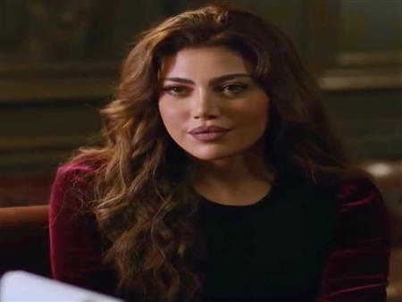 ريهام حجاج:"أثينا" يتناول قضية الذكاء الاصطناعي وتأثيره على المجت