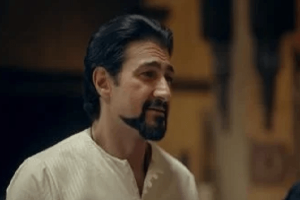 هل يصدق "كهين طهموش" ويساعد الشمعيين؟ فى " جودر2"