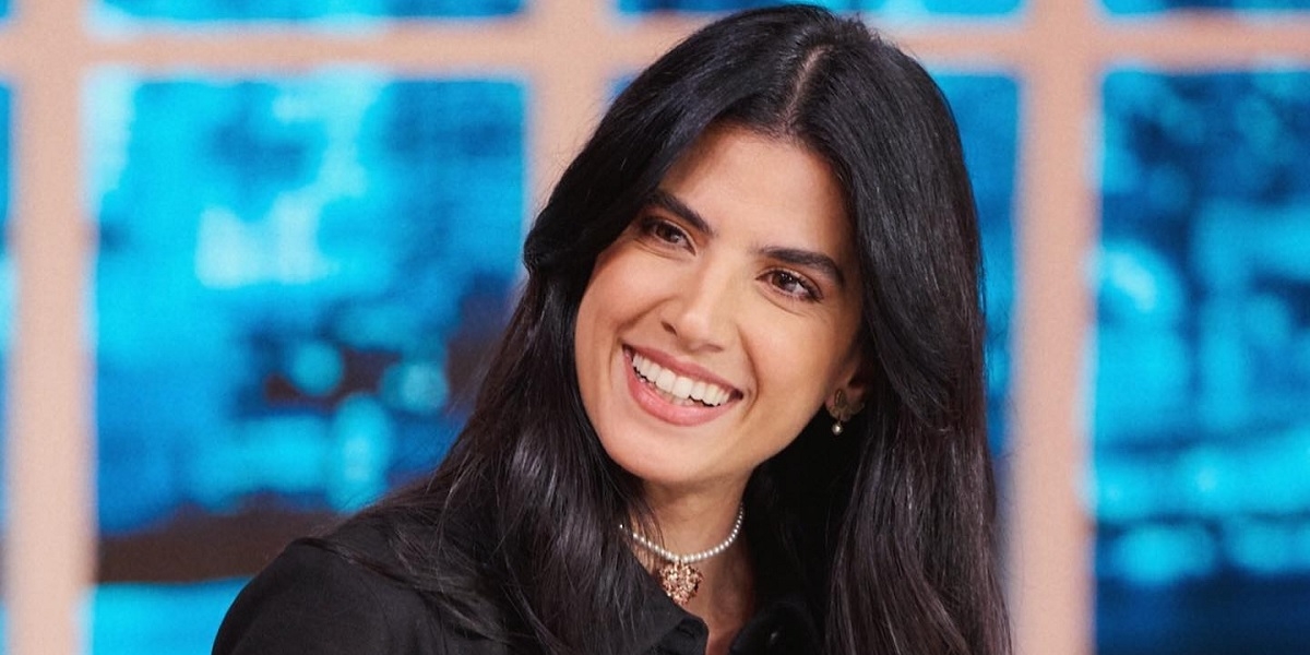 كارمن بصيبص تنضم لفريق عمل "إن غاب القط"