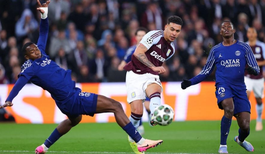 إياب ربع نهائي دوري أبطال أوروبا