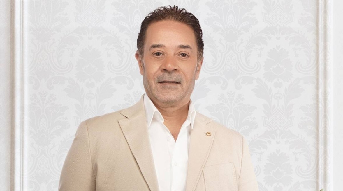 موعد حفل مدحت صالح فى دار الأوبرا